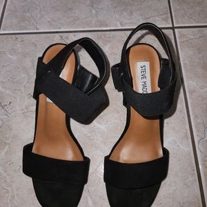 Steve Madden Heeled Sandals